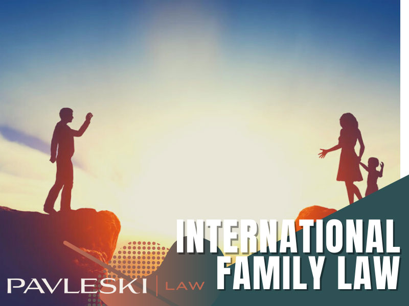 International family law