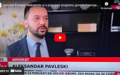 Advokat-Pavleski-Aleksandar-za-Blic-TV-o-usvojenju